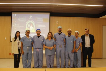 Hospital Pacífica Salud realizó cirugías de asistencia social