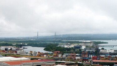 Fallo favorece a Panamá NG Power