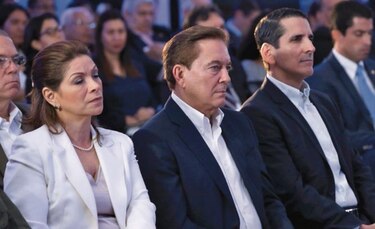 Reformas a la ‘Constitución’ y la mirada de los políticos