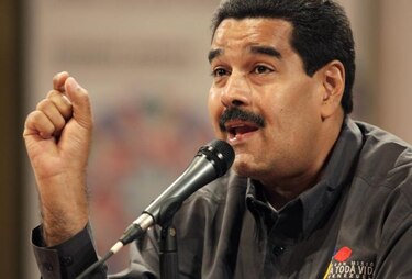 Maduro admite que será ‘bastante difícil’ embalsamar a Chávez