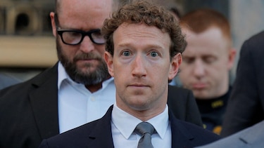 Declaran a Meta y Google responsables en un juicio histórico sobre la adicción a las redes sociales