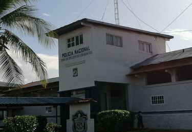Aumentan a 74 los casos de Covid-19 en la cárcel de Los Santos; hace una semana reportaron seis