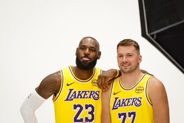 Arrancó la NBA 2025-2026: Fabricio Oberto y Ernesto Jerez analizan la nueva temporada