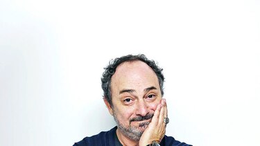 Diversos momentos en Sundance