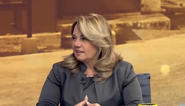 ‘No le temo a auditorías’: candidata a la rectoría de la UP, Migdalia Bustamante
