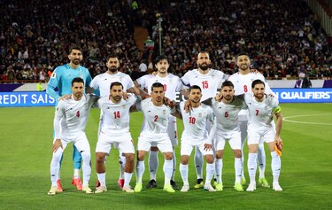 Irán está negociando con FIFA jugar los partidos de su selección en el Mundial en México