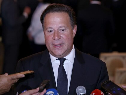 Juan Carlos Varela: ‘Parlacen no da inmunidad’