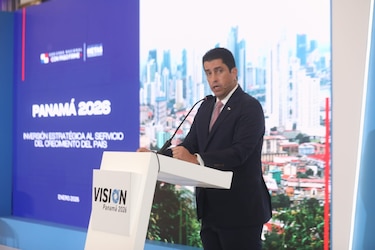 Panamá en la mira de grandes inversiones en logística, turismo y finanzas