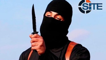 'John el yihadista' podría haber muerto en ataque de EU en Siria