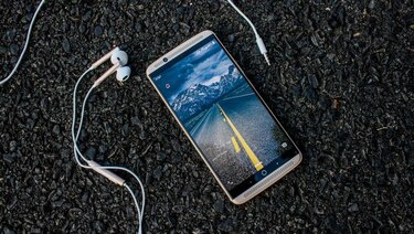Crean teléfono celular capaz de bajar 1GB de información en un segundo