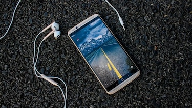 Crean teléfono celular capaz de bajar 1GB de información en un segundo