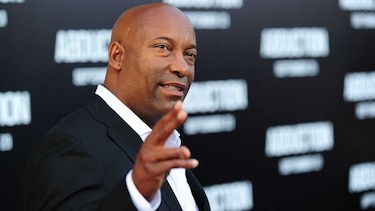 Muere John Singleton, director de  'Boyz N the Hood'