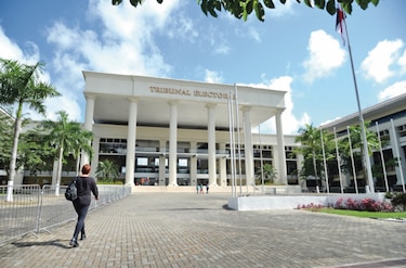 Martinelli buscaría extender el fuero: ahora convoca a elecciones de la directiva de RM, por la renuncia de sus miembros