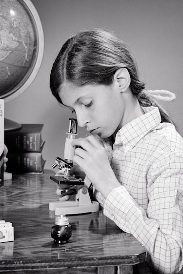 30 premios en 125 años: por qué menos del 4% de los Nobel de ciencia han sido para mujeres