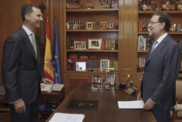 Rajoy asistirá a la toma de posesión de Juan Carlos Varela