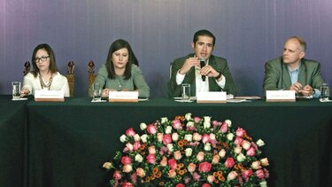 Ecuador recibirá $10 mil millones de apoyo financiero