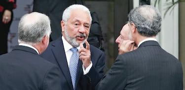 Modificación de peajes generará $54 millones