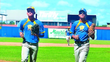 Herreranos, listos