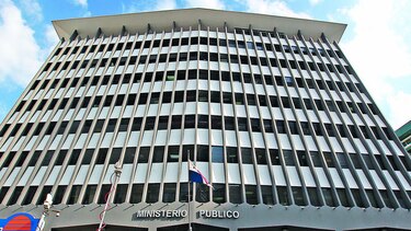 Funcionario del MP en Chepo es aprehendido por supuesto caso de extorsión