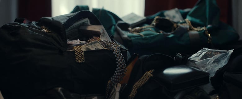 Los diamantes de Amberes: cómo fueron descubiertos los protagonistas del ‘robo del siglo’ gracias a un palo de escoba, una comadreja y un sándwich de salami