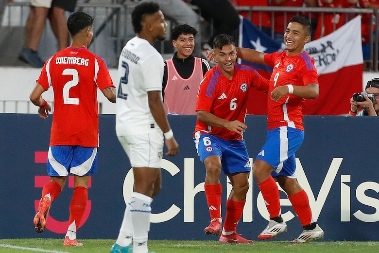 Panamá jugará amistoso ante México en el Rommel Fernández