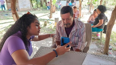 Partido Panameñista concluye jornada de inscripción; estiman 15 mil nuevos miembros