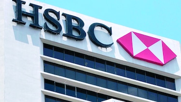 HSBC anuncia traslados