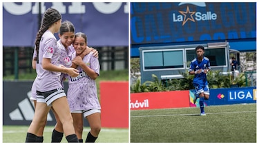LigaW y Liga10: Jornada sabatina decisiva en el Yappy Park