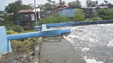 La Solución enfrenta alto riesgo sanitario