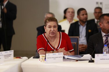 La recta final de la Comisión de Reformas Electorales: ¿qué figuras son clave en la discusión del quinto bloque?