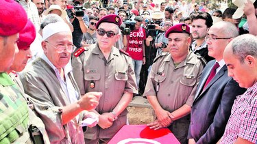 Diario turco: ‘Atacantes en Estambul planeaban tomar rehenes’