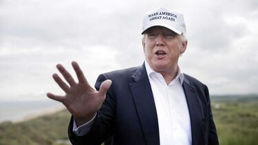 Donald Trump anunciará candidato a vicepresidente el viernes
