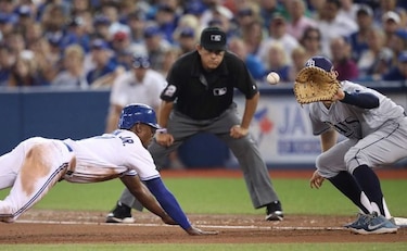Incremento en el salario de MLB fue el menor desde 2004
