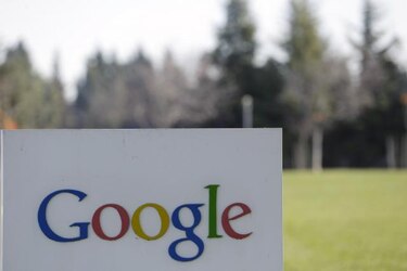 CE estudia propuestas de Google para evitar multa por abuso de dominio