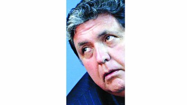 Alan García se somete a investigaciones tras negarle Uruguay un pedido de asilo