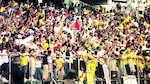 La historia del club de fútbol cuyo dueño vendía frutas