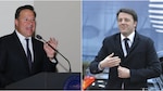 Comienza el deshielo entre Italia y Panamá
