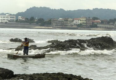Ambientalistas urgen restituir la protección a la Bahía de Panamá