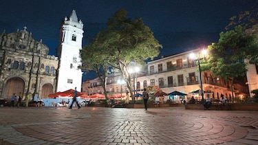 Para celebrar y valorar a San Felipe