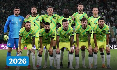 El grupo ideal para Panamá antes del sorteo del Mundial 2026