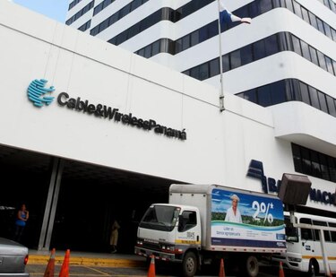 Nuevos directivos en Cable & Wireless