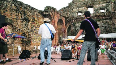 Que la música llegue a todos los lados