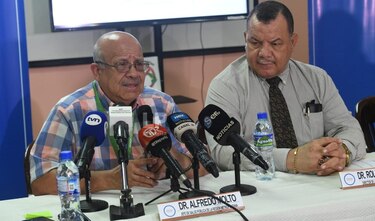 Minsa prepara operativo para el Carnaval de la ciudad capital; se mantiene vigilancia por coronavirus