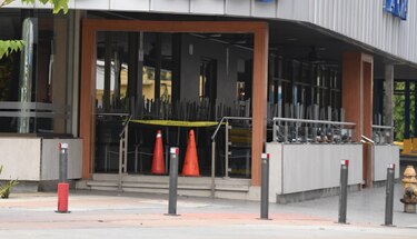 Mil  restaurantes cierran por la crisis