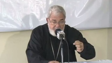 Rómulo Emiliani: 'Espero continuar en Honduras'