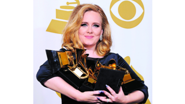 Premios Grammy vuelven a NY