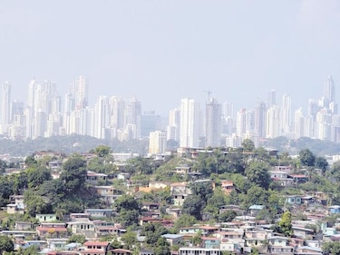 La desigualdad, el reto del país