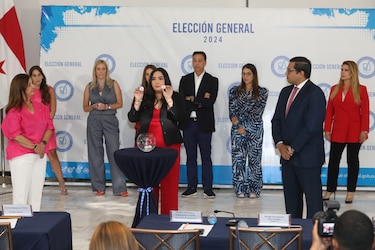 El segundo debate presidencial tiene nuevas reglas 