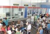 Nueve ofertas para construir local aduanero  en Paso Canoas