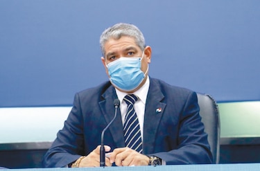 Minsa plantea a gremios médicos  la  contratación de especialistas extranjeros